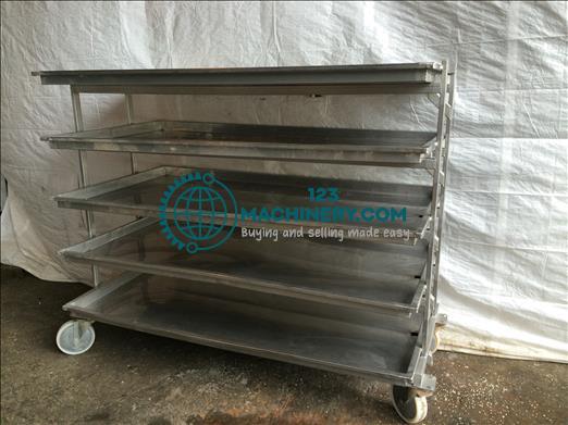 Показывать рекламу Defrost rack