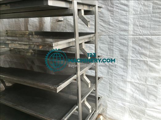 Показывать рекламу Defrost rack