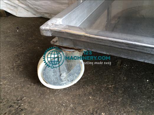 Показывать рекламу Defrost rack