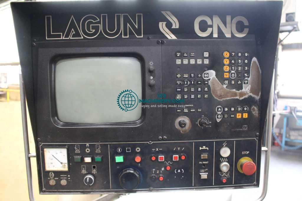 Fräsmaschine - Universal