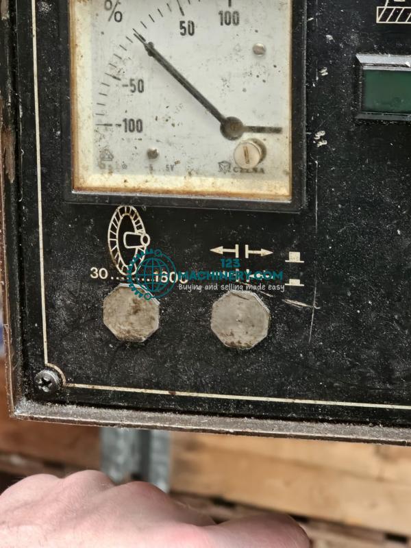 Fräsmaschine - Universal