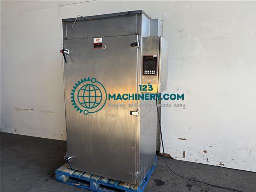 Inserat anzeigen Beelonia TD5 Drying Cabinet