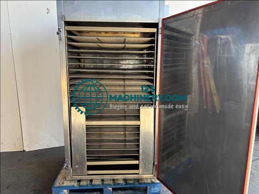 Inserat anzeigen Beelonia TD5 Drying Cabinet