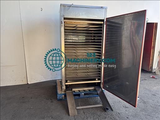 Inserat anzeigen Beelonia TD5 Drying Cabinet