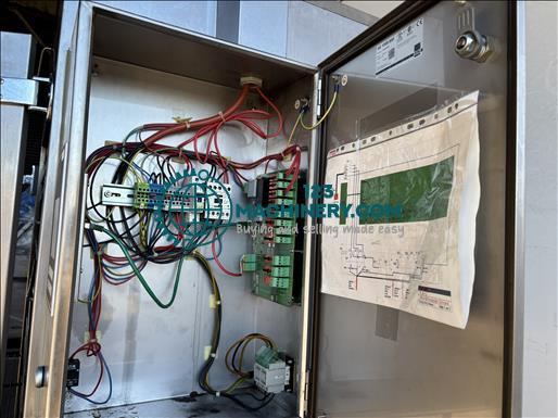 Inserat anzeigen Beelonia TD5 Drying Cabinet