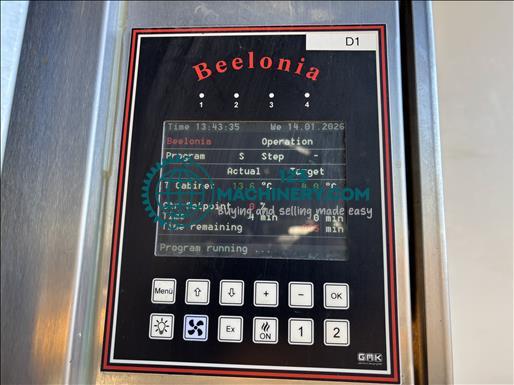 Inserat anzeigen Beelonia TD5 Drying Cabinet