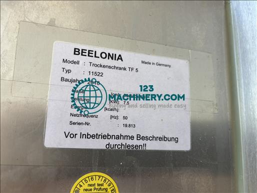 Inserat anzeigen Beelonia TD5 Drying Cabinet