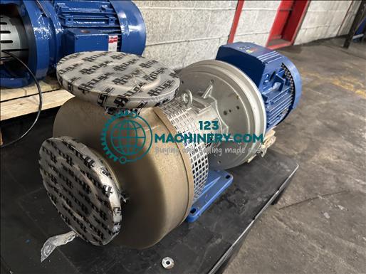 Hilge MAXANA-AD-65-200 Centrifugal Pump
