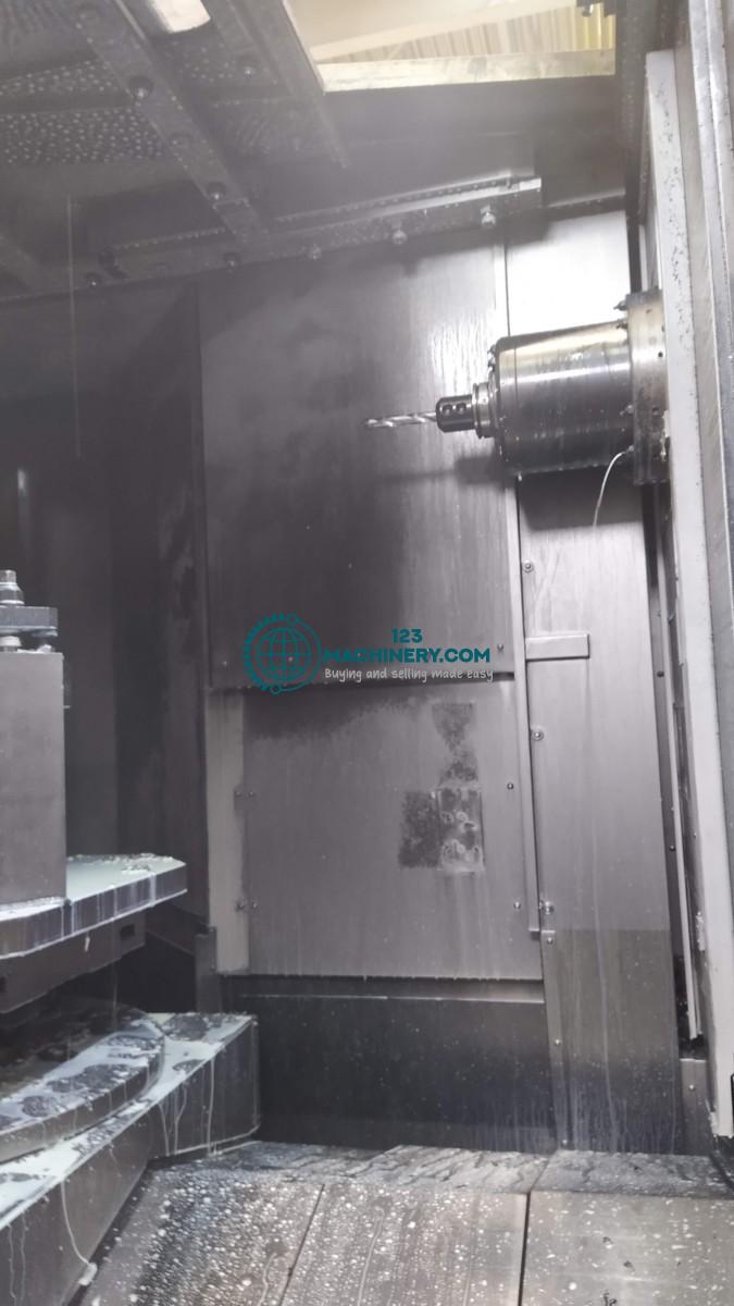 Show advert Bearbeitungszentrum - Horizontal