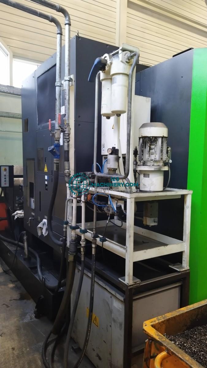 Show advert Bearbeitungszentrum - Horizontal