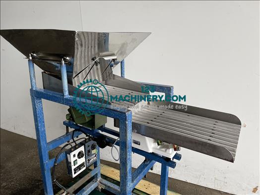 NNP Vibratory conveyor