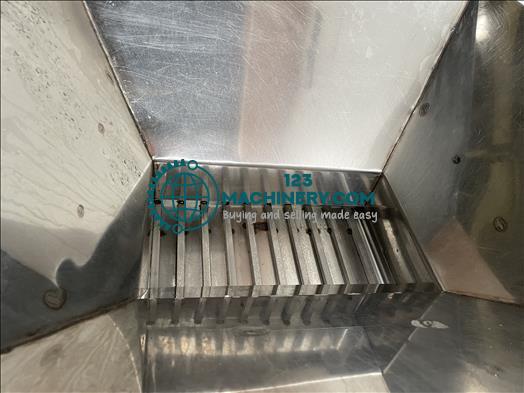 NNP Vibratory conveyor