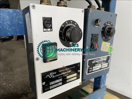 NNP Vibratory conveyor