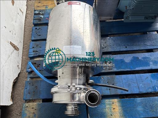 Show advert Inoxpa S20C Centrifugal pump