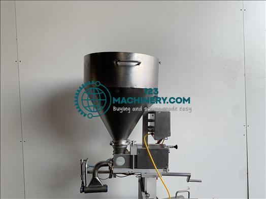 AFT Single shot depositor