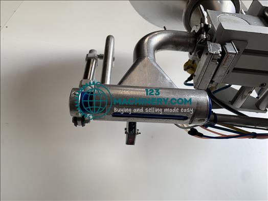 AFT Single shot depositor