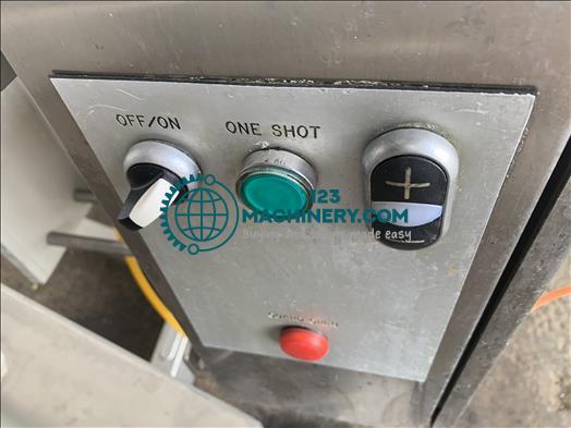 AFT Single shot depositor