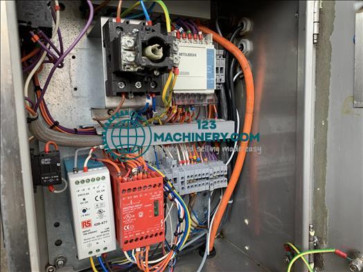 AFT Single shot depositor