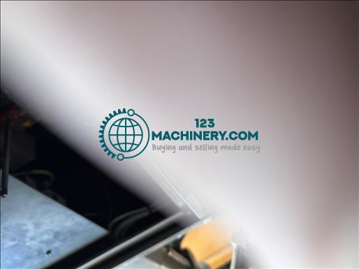 Harland Sirius Mark 5 Labeller