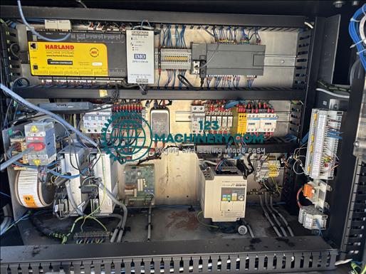 Harland Sirius Mark 5 Labeller