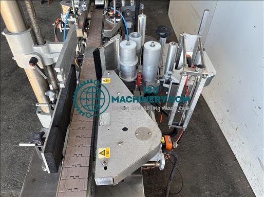 Harland Sirius Mark 5 Labeller