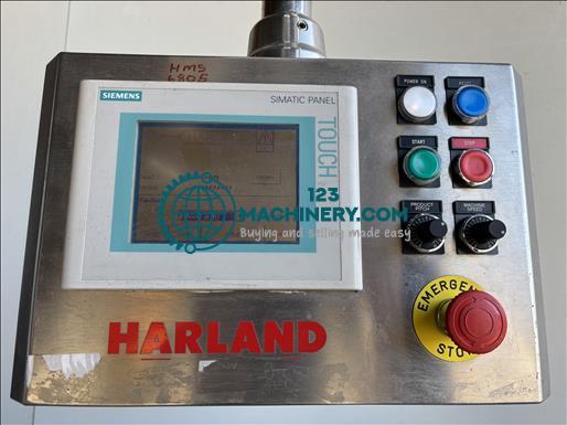 Harland Sirius Mark 5 Labeller