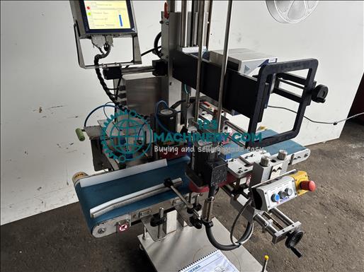 İlanı göster Herma 752C labeller