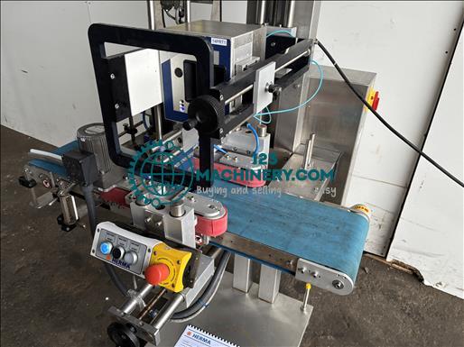 İlanı göster Herma 752C labeller