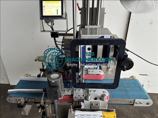 İlanı göster Herma 752C labeller