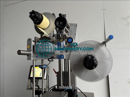 İlanı göster Herma 752C labeller