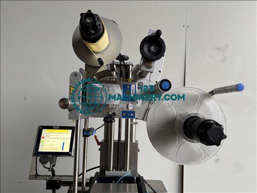 İlanı göster Herma 752C labeller