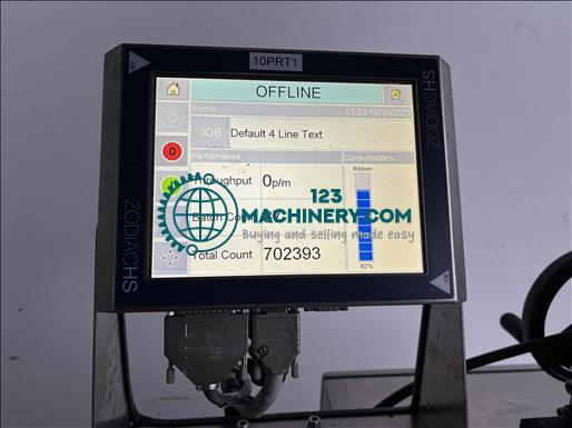 İlanı göster Herma 752C labeller