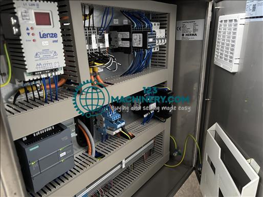 İlanı göster Herma 752C labeller