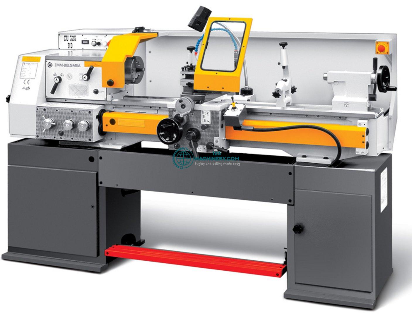 Pokaż ogłoszenie Centre lathe ZMM CU 325 RD
