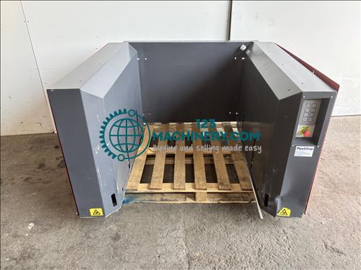 Pokaż ogłoszenie Ferroplan LP14FELT Pallet dispenser