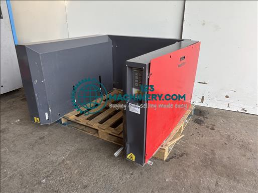 Pokaż ogłoszenie Ferroplan LP14FELT Pallet dispenser