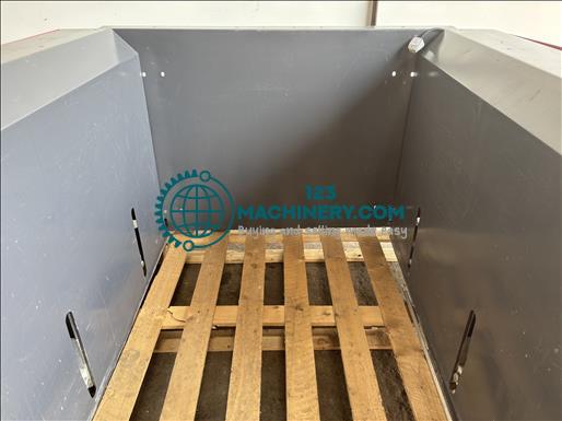 Pokaż ogłoszenie Ferroplan LP14FELT Pallet dispenser