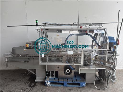 CAM AV Vertical cartoner