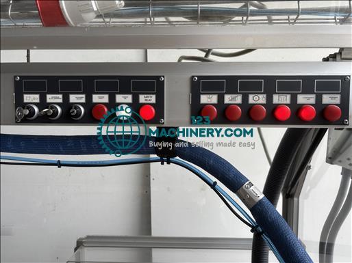 CAM AV Vertical cartoner