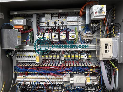 CAM AV Vertical cartoner