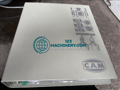 CAM AV Vertical cartoner