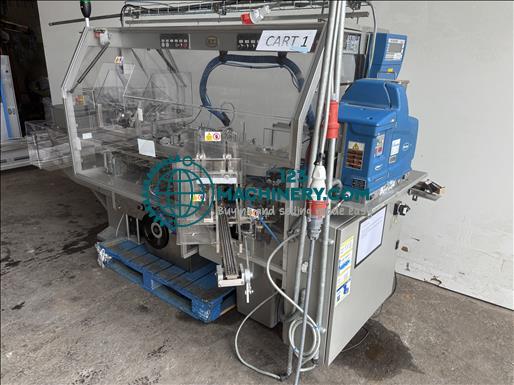 CAM AV Vertical cartoner