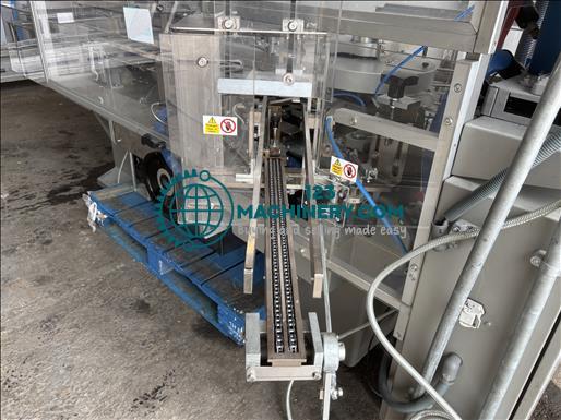 CAM AV Vertical cartoner