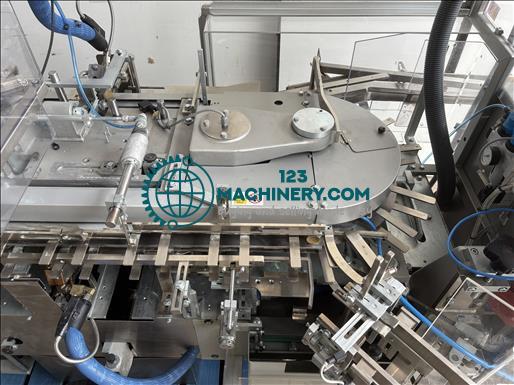 CAM AV Vertical cartoner