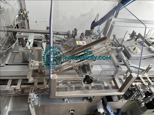 CAM AV Vertical cartoner