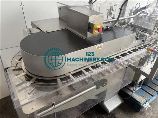 CAM AV Vertical cartoner