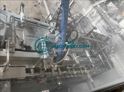 CAM AV Vertical cartoner