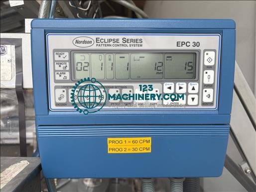 CAM AV Vertical cartoner