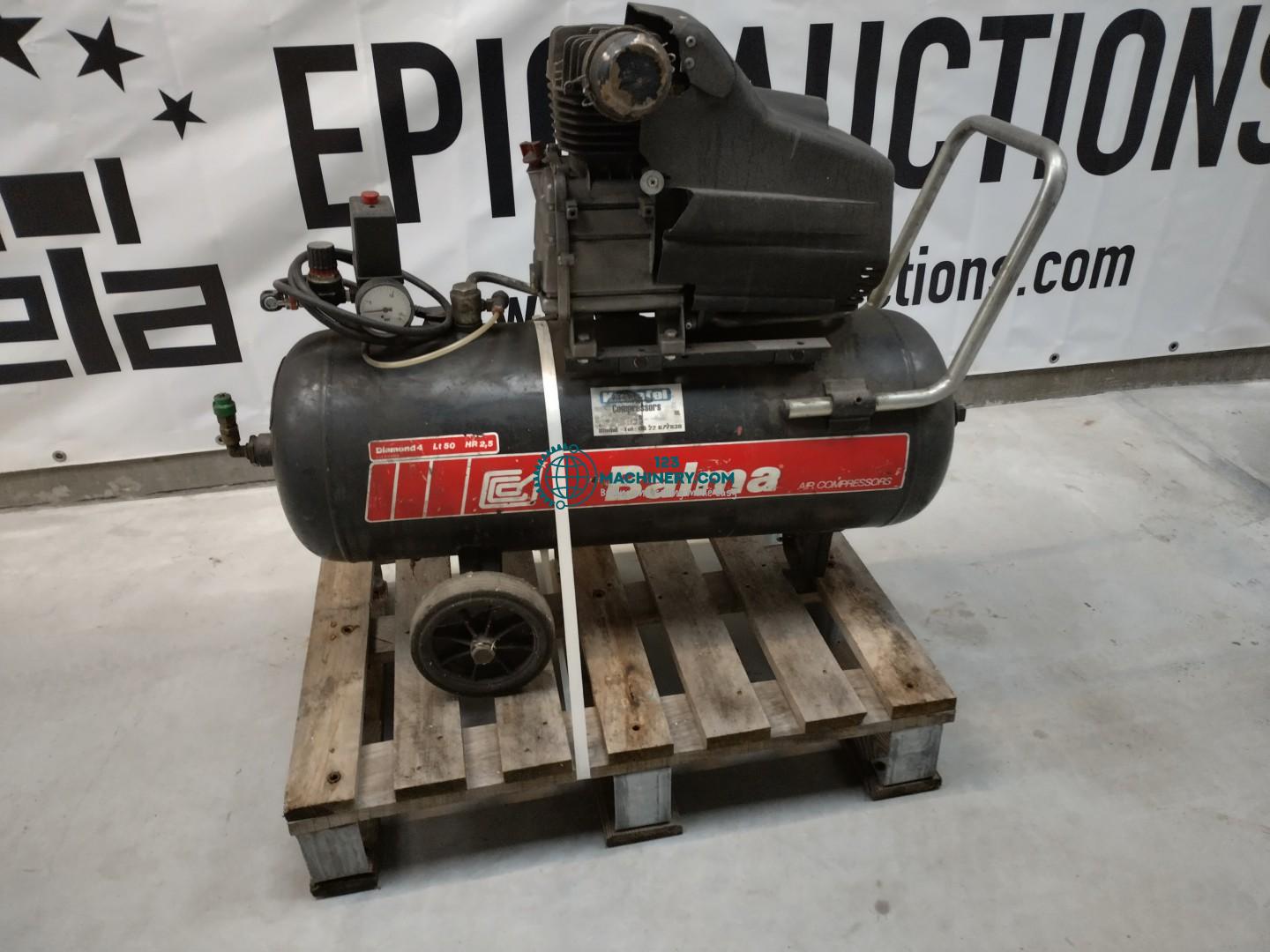 Mostrar anuncio Balma diamante 4