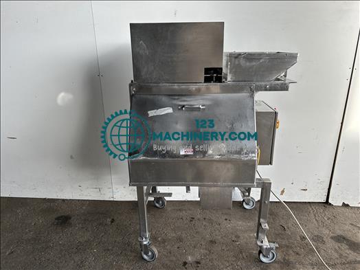 Show advert Urschel RA Dicer